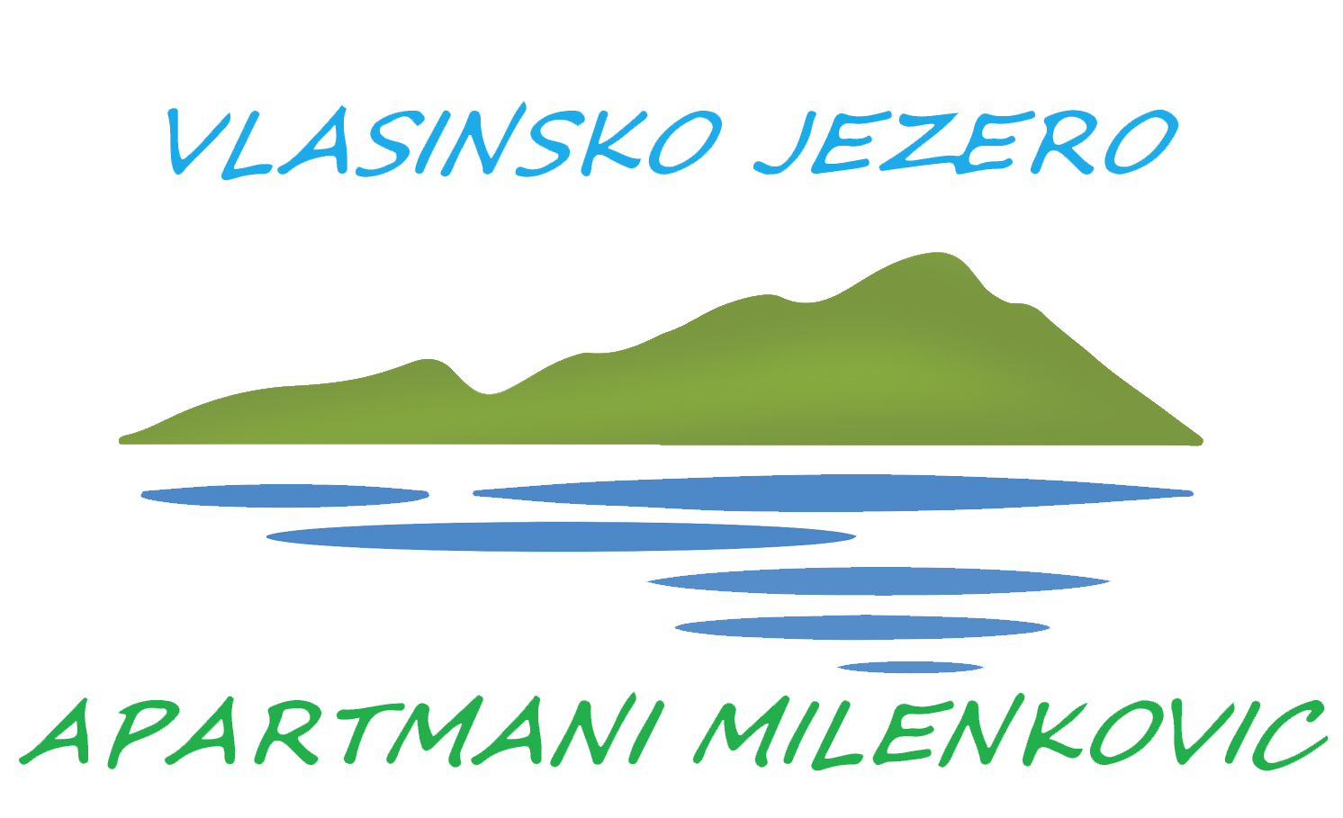 Logo Apartmani milenkovic